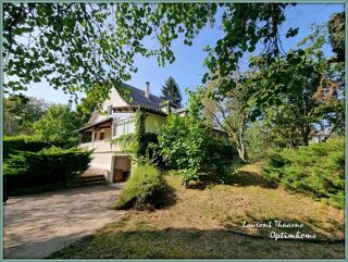  Maison à vendre 8 pièces 230 m²