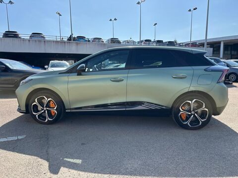 MG4 ELECTRIC 64KWH - 320 KW 4WD XPOWER 2024 occasion 78240 Chambourcy