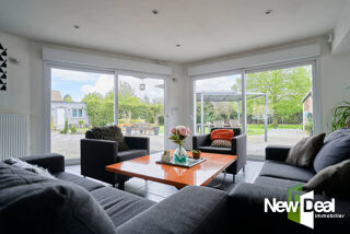  Maison � vendre 9 pi�ces 390 m�