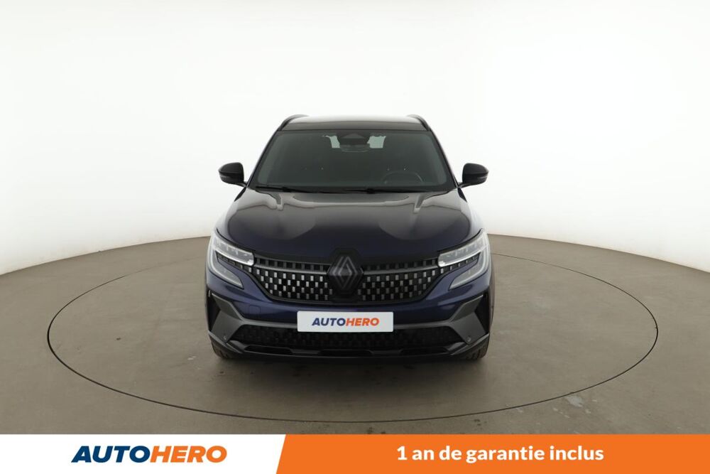 Espace VI 1.2 E-Tech Hybrid Esprit Alpine 7PL 200 ch 2025 occasion 92130 Issy-les-Moulineaux