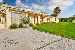  Villa � vendre 6 pi�ces 216 m�