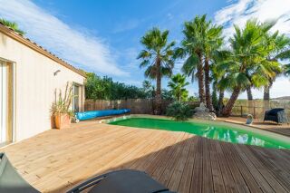  Villa à vendre 6 pièces 230 m²