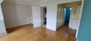  Appartement  vendre 3 pices 61 m