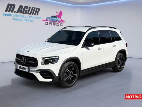 GLB 200 D AMG LINE 8G-DCT 2024 occasion 55800 Contrisson