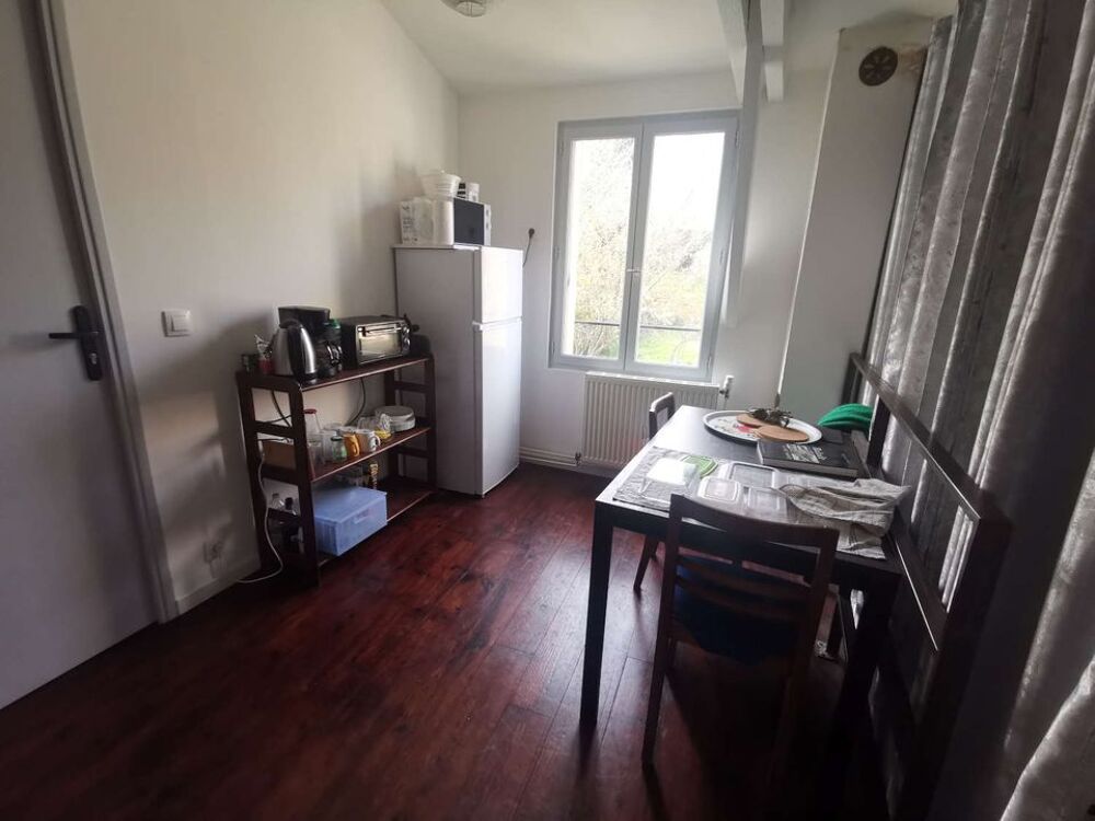 Chambre de 25m2 à louer sur Ivry-sur-Seine