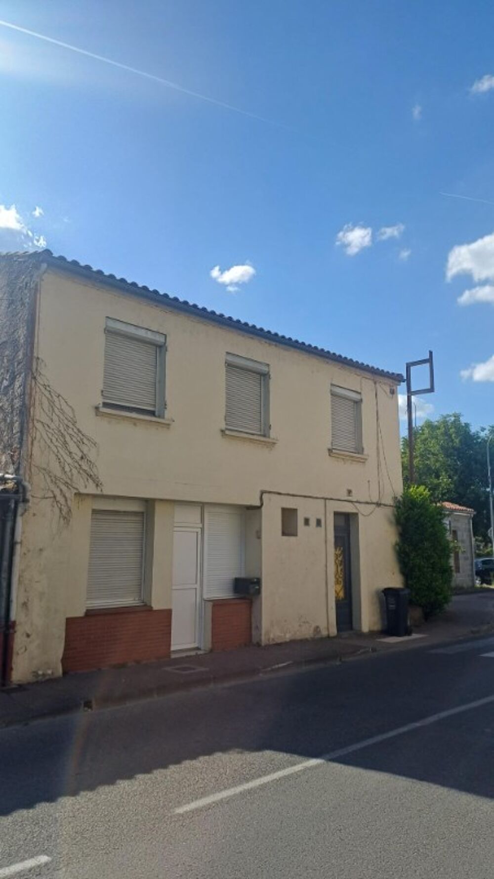 Location Appartement T2 meublé à VILLENEUVE SUR LOT Villeneuve sur lot