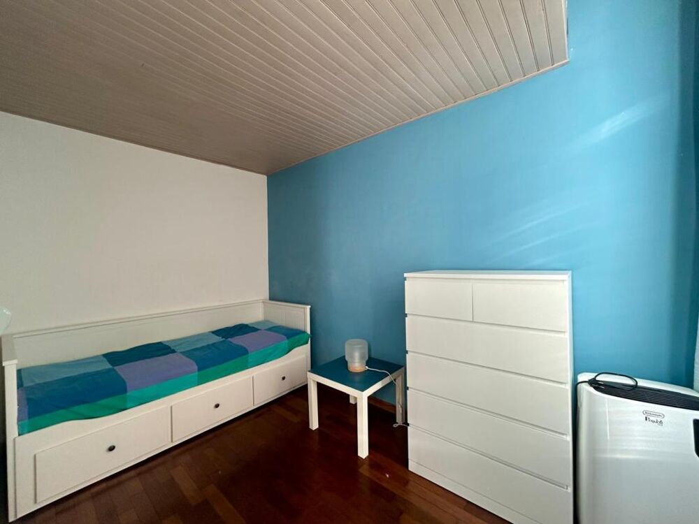 Vente Appartement Appartement La ciotat