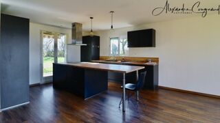  Maison à vendre 5 pièces 153 m²