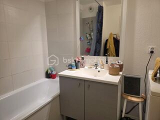  Appartement � vendre 2 pi�ces 48 m�