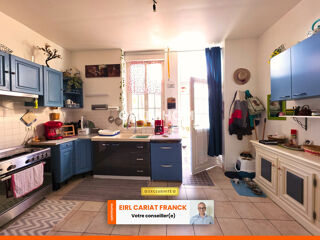  Maison � vendre 5 pi�ces 94 m�