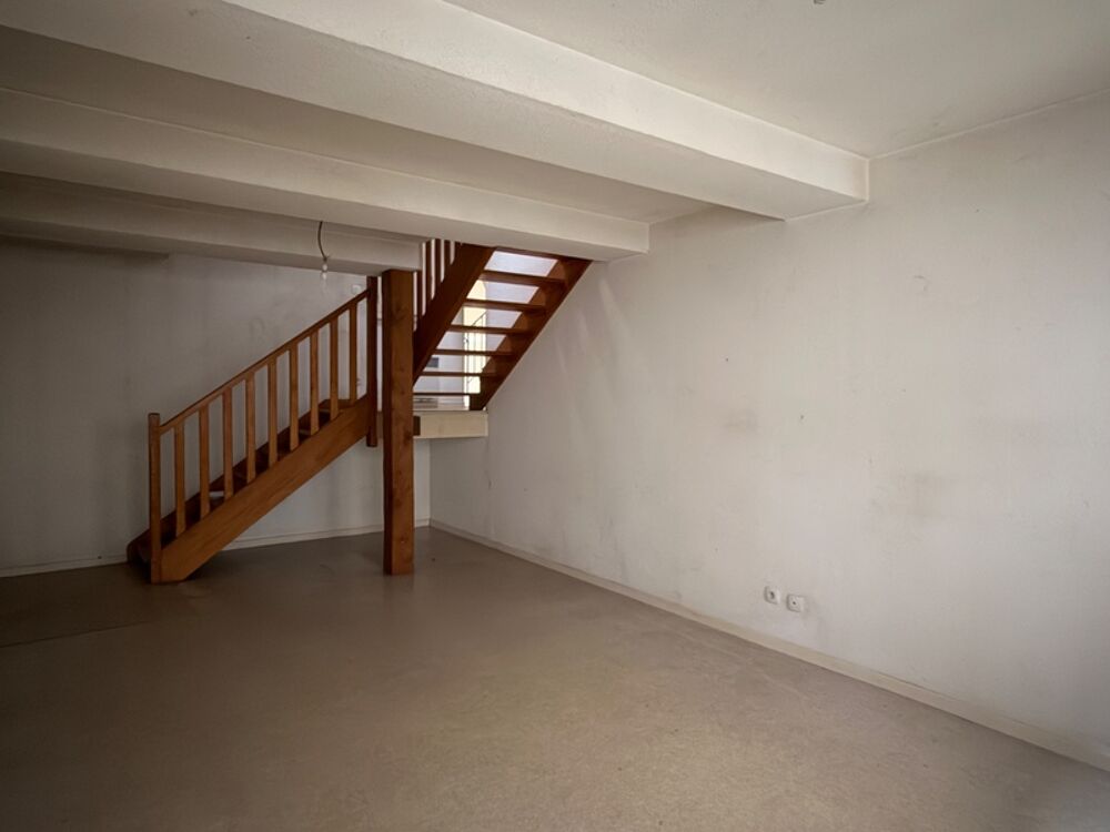 Vente Immeuble IMMEUBLE DE RAPPORT - SPECIAL INVESTISSEURS Joinville