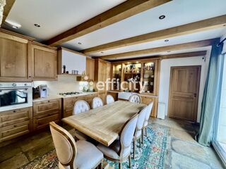  Maison � vendre 5 pi�ces 126 m�