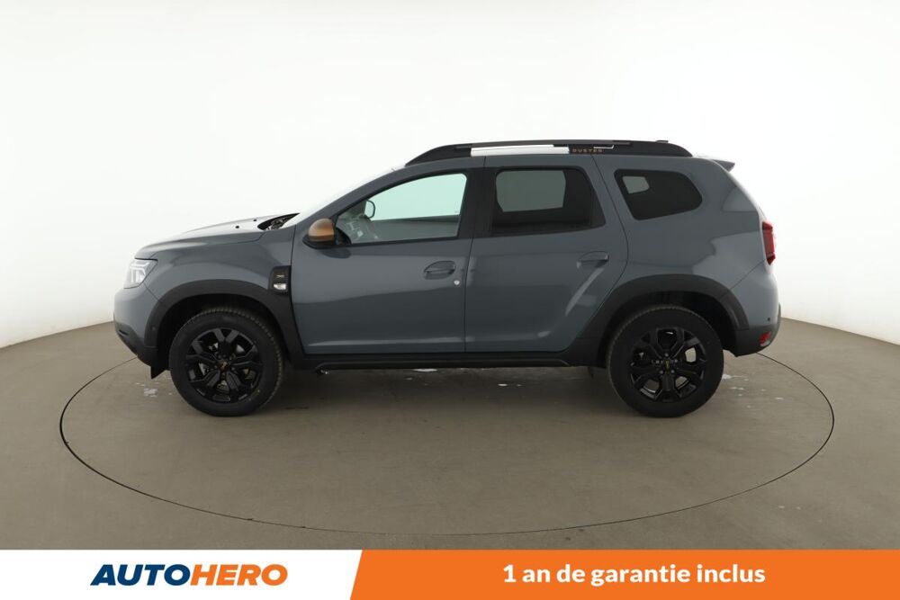 Duster II 1.5 Blue dCi SL Extreme 4x2 116 ch 2023 occasion 92130 Issy-les-Moulineaux