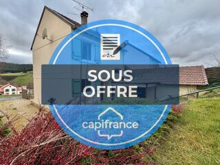  Maison � vendre 4 pi�ces 75 m�