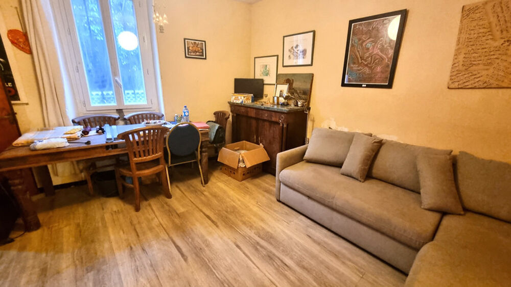 Vente Maison Maison � vendre 4 pi�ces ALES (30) Ales