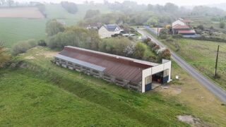  Terrain � vendre 8000 m�