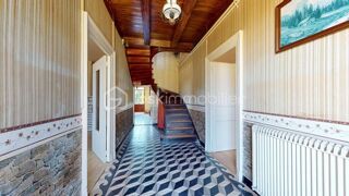  Maison � vendre 10 pi�ces 232 m�