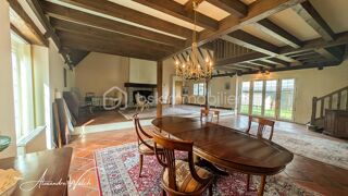  Maison � vendre 7 pi�ces 198 m�