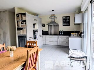  Maison � vendre 4 pi�ces 85 m�