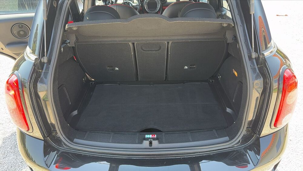 Countryman I 1.6 Cooper S 218 ALL4 John Works - Toit ouvrant 2013 occasion 40990 Saint Paul Les Dax