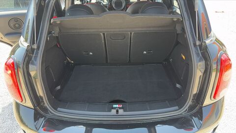 Countryman I 1.6 Cooper S 218 ALL4 John Works - Toit ouvrant 2013 occasion 40990 Saint Paul Les Dax