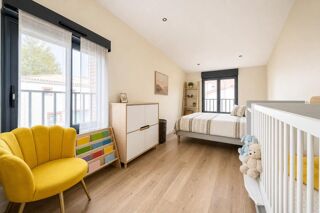  Maison à vendre 4 pièces 113 m²