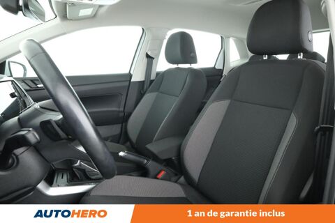 Polo 1.0 TSI Life DSG7 95 ch 2022 occasion 92130 Issy-les-Moulineaux