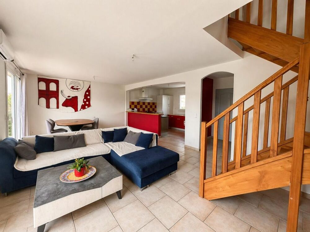 Vente Maison Maison à vendre Entraigues-sur-la-Sorgue Entraigues sur la sorgue