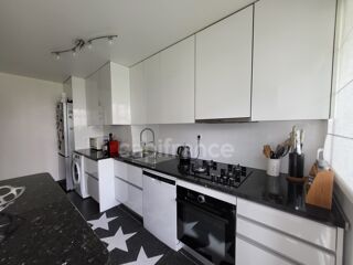  Appartement à vendre 4 pièces 69 m²