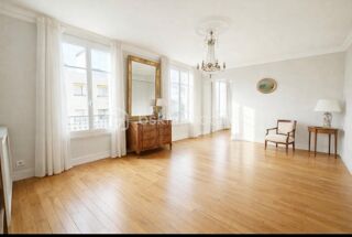  Appartement à vendre 4 pièces 100 m²