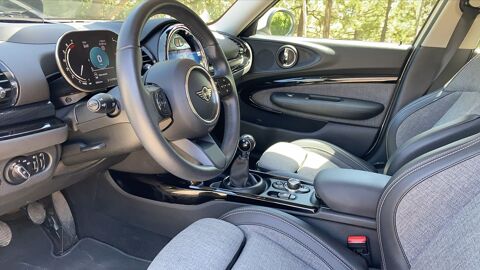Clubman III 1.5 Cooper 136 Business Design 2022 occasion 83600 Frejus