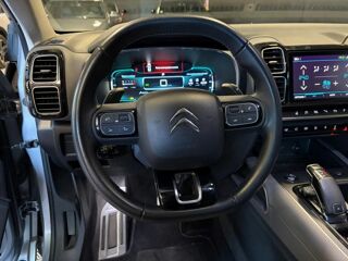 C5 aircross PureTech 130 S&S EAT8 Shine Pack 2021 occasion 87280 Limoges