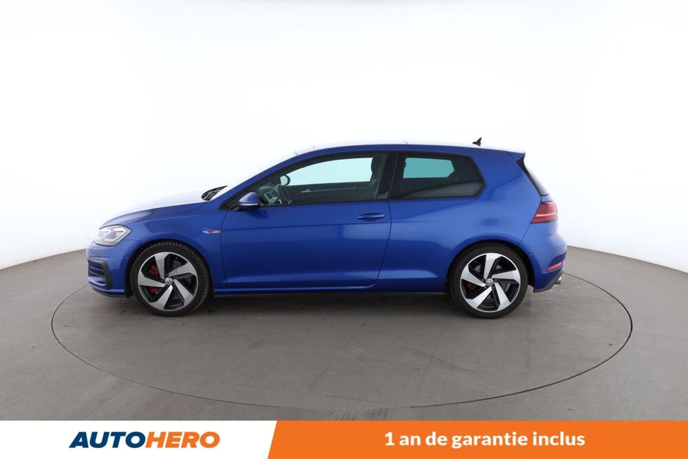 Golf VII 2.0 TSI BlueMotion Tech GTI Performance DSG7 3P 245 ch 2017 occasion 92130 Issy-les-Moulineaux