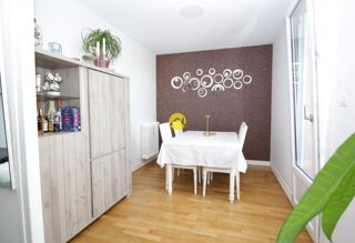  Appartement � vendre 3 pi�ces 73 m�