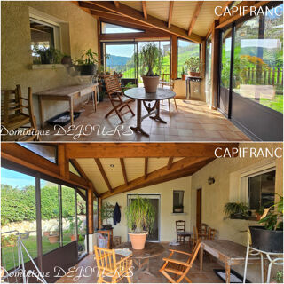  Maison � vendre 12 pi�ces 273 m�