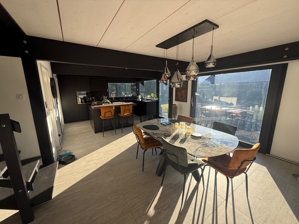 � vendre  Villa Etaux (74800)