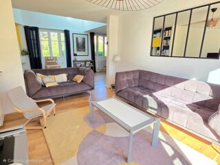  Maison à vendre 5 pièces 130 m²