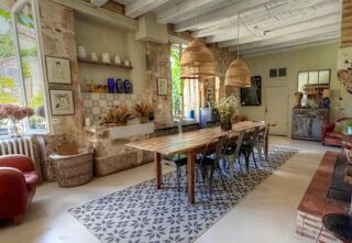  Maison à vendre 8 pièces 360 m²