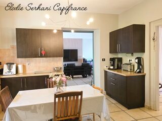  Maison � vendre 9 pi�ces 340 m�