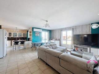 Maison à vendre 5 pièces 115 m²