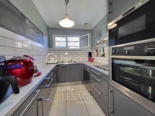  Maison � vendre 6 pi�ces 90 m�