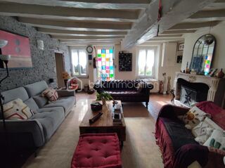  Maison à vendre 5 pièces 136 m²