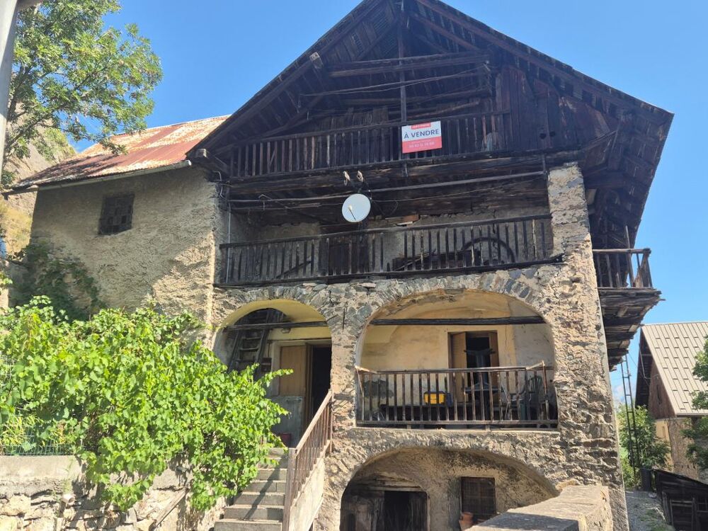 Maison 4 pièces 100 m² · à Saint Martin de Queyri... · 100 m² · 195 000 €