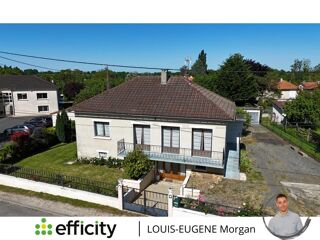  Maison � vendre 9 pi�ces 156 m�