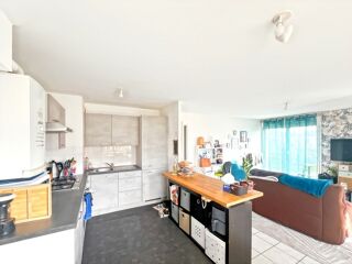  Appartement à vendre 3 pièces 65 m²