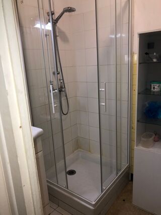  Appartement à louer 3 pièces 64 m²
