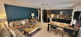  Appartement à vendre 2 pièces 54 m²