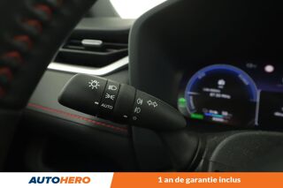 RAV 4 2.5 Hybride Rechargeable AWD Design 306 ch 2023 occasion 92130 Issy-les-Moulineaux