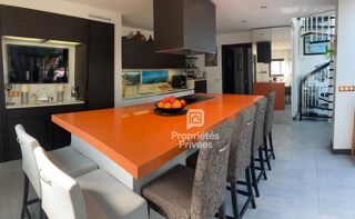  Maison à vendre 4 pièces 97 m²