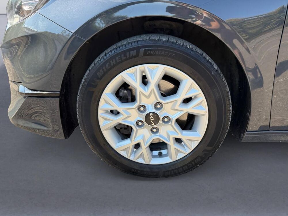 Ceed III (2) SW 1.6 CRDI 136 MHEV ISG Active Business DCT7 2023 occasion 55800 Contrisson